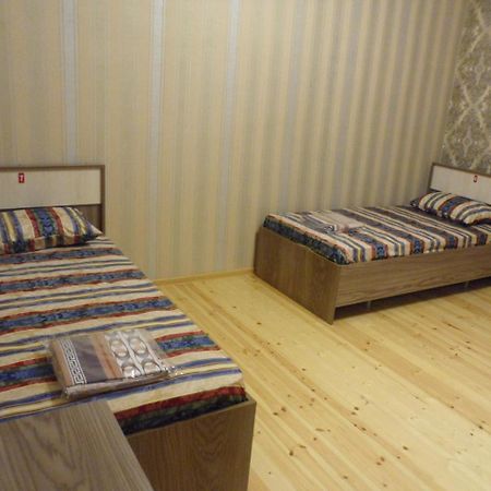 Vm Hostel Gence Dış mekan fotoğraf