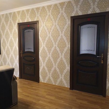 Vm Hostel Gence Dış mekan fotoğraf