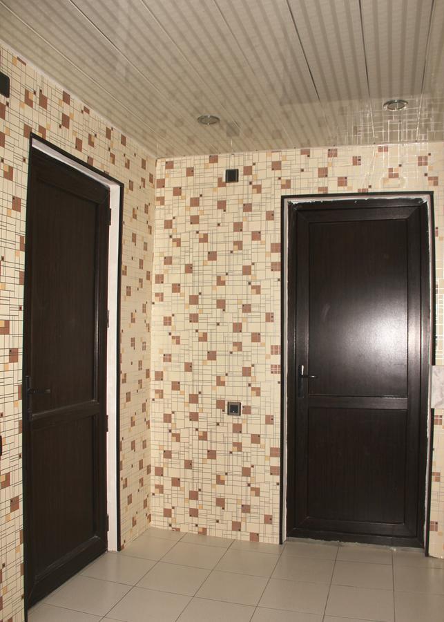 Vm Hostel Gence Dış mekan fotoğraf