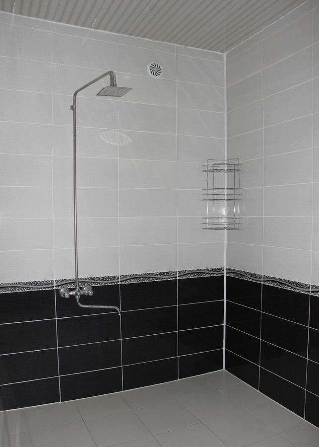 Vm Hostel Gence Dış mekan fotoğraf