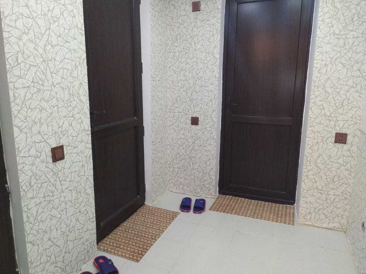 Vm Hostel Gence Dış mekan fotoğraf