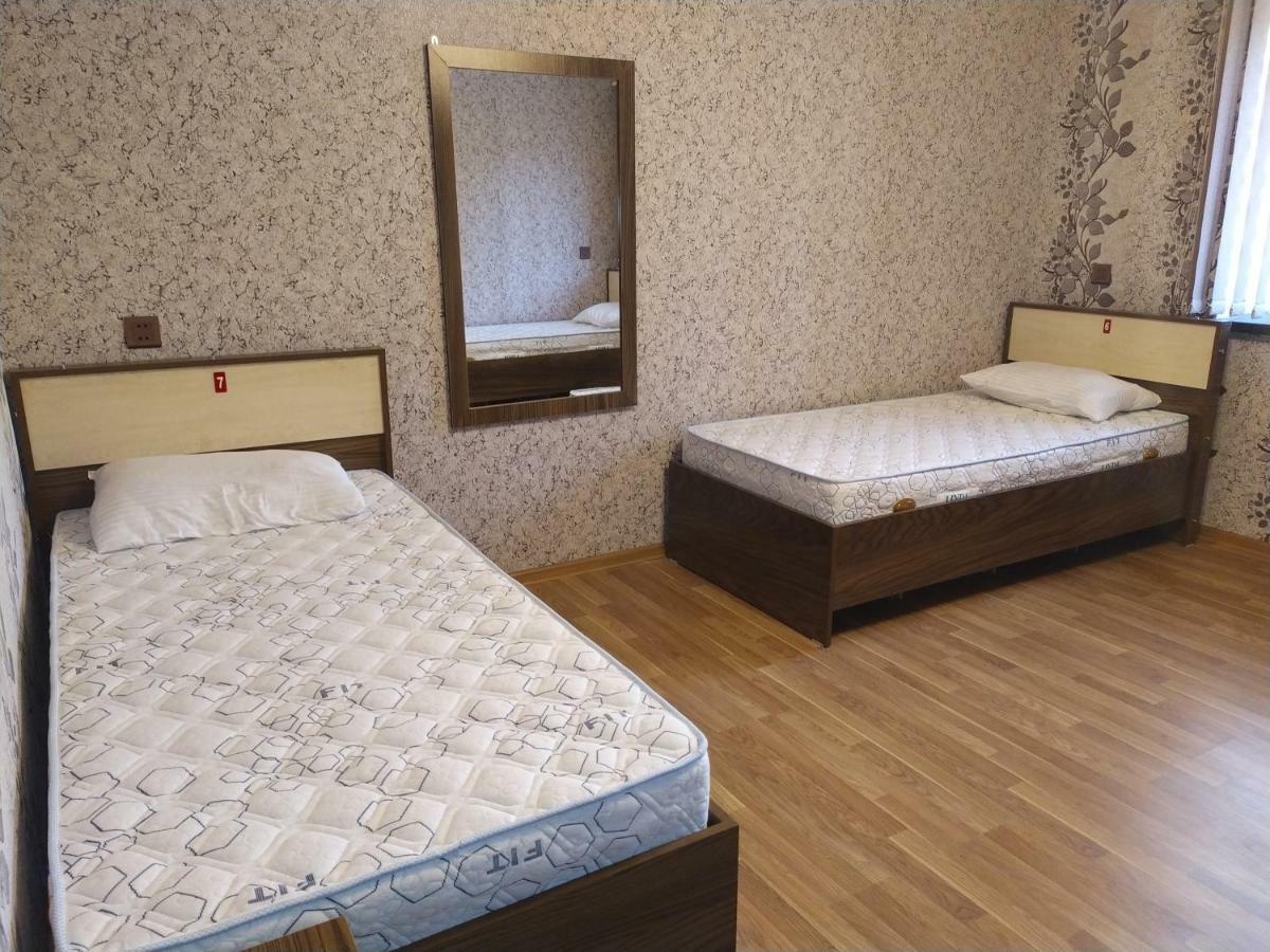 Vm Hostel Gence Dış mekan fotoğraf